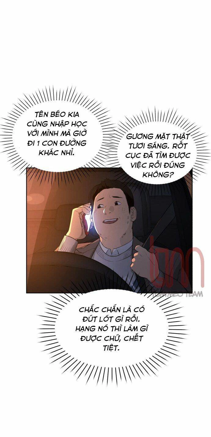 Máu Trắng Chapter 4 - 25
