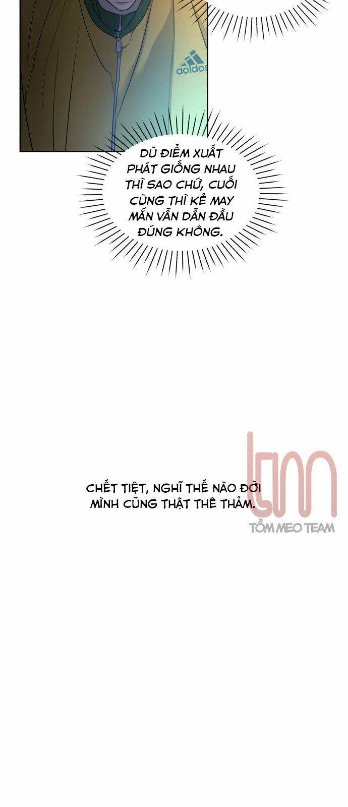 Máu Trắng Chapter 4 - 27