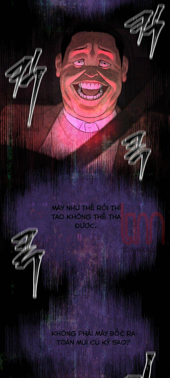 Máu Trắng Chapter 4 - 31