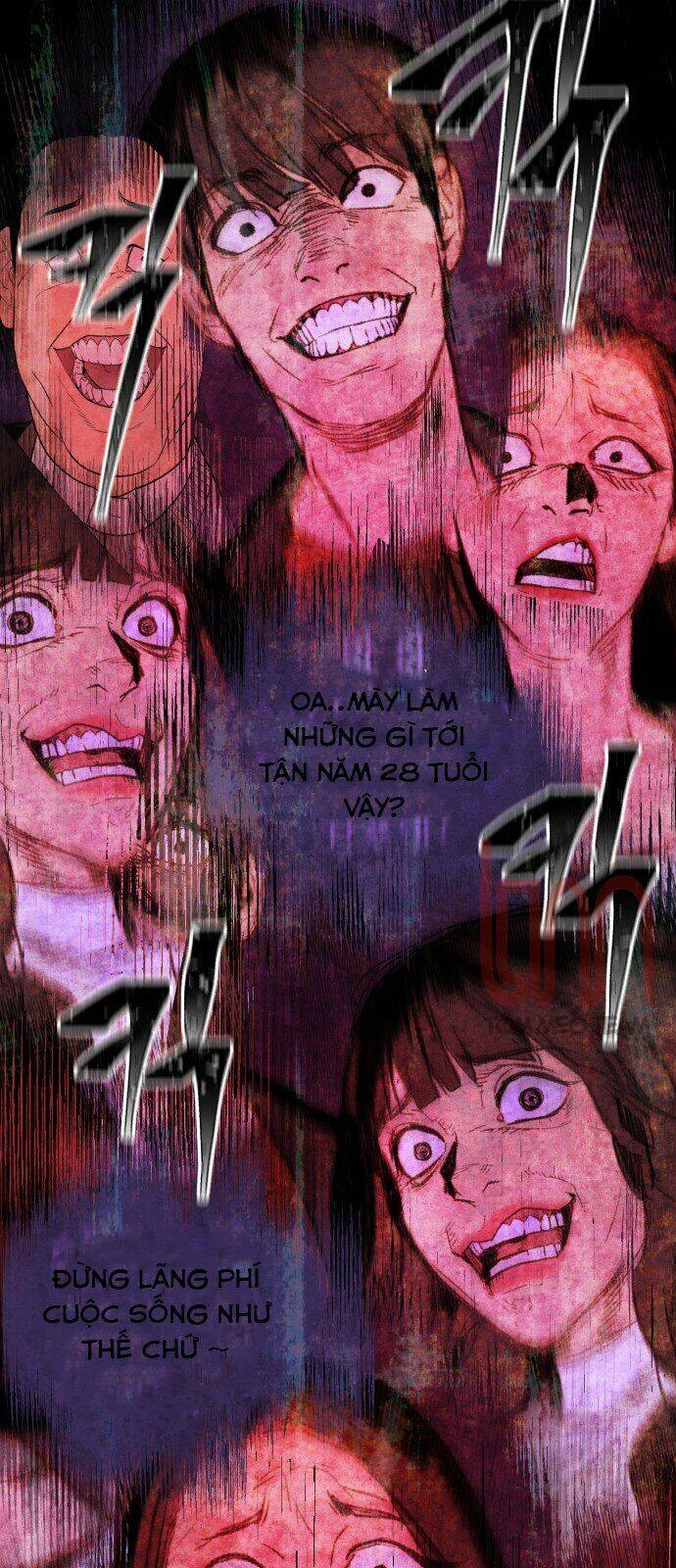 Máu Trắng Chapter 4 - 32