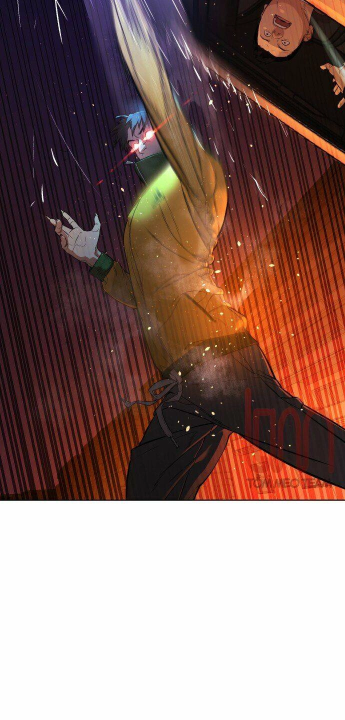 Máu Trắng Chapter 4 - 35