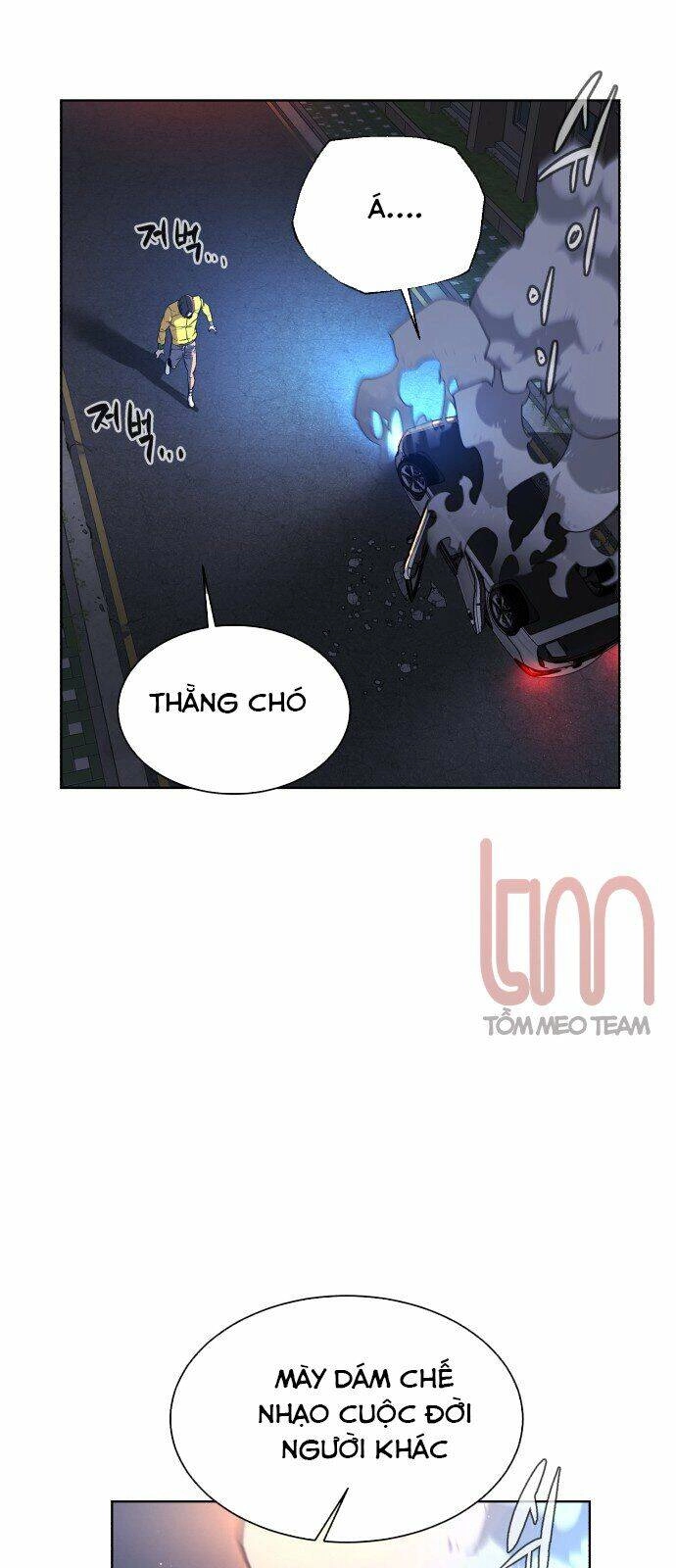Máu Trắng Chapter 4 - 37