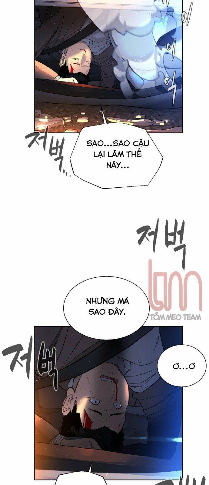 Máu Trắng Chapter 4 - 38