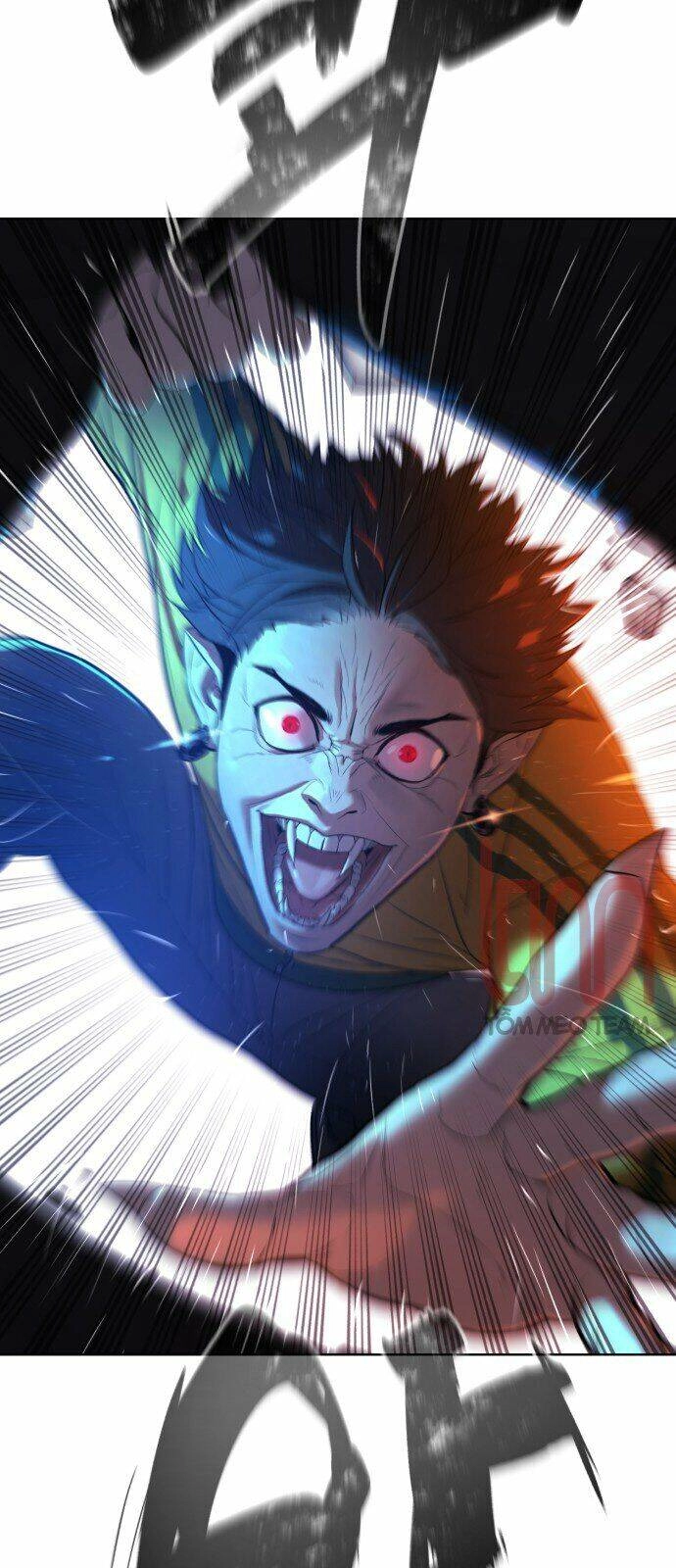 Máu Trắng Chapter 4 - 40