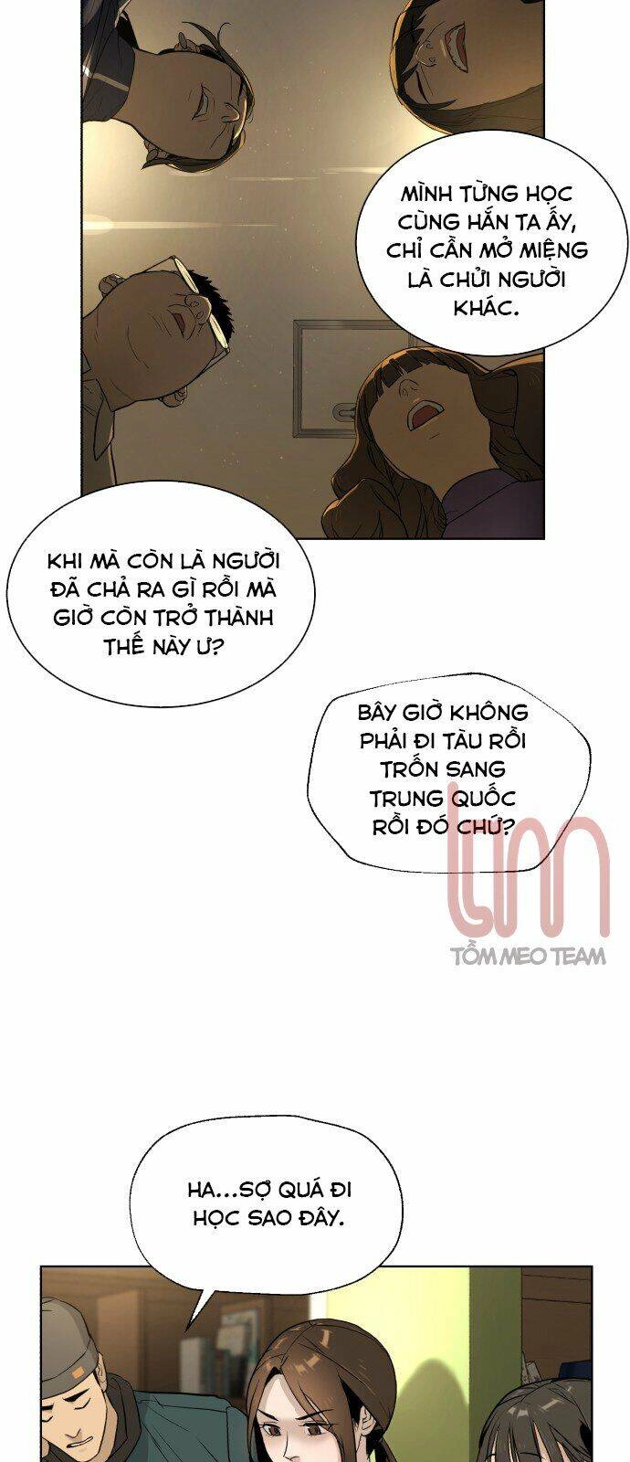 Máu Trắng Chapter 4 - 44