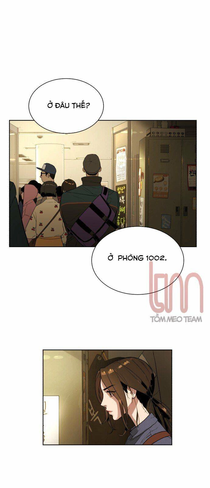 Máu Trắng Chapter 4 - 47