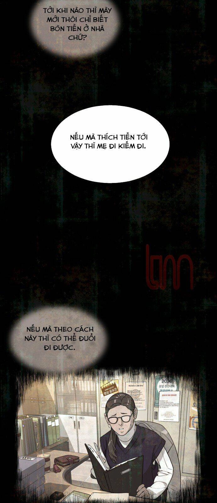 Máu Trắng Chapter 5 - 2