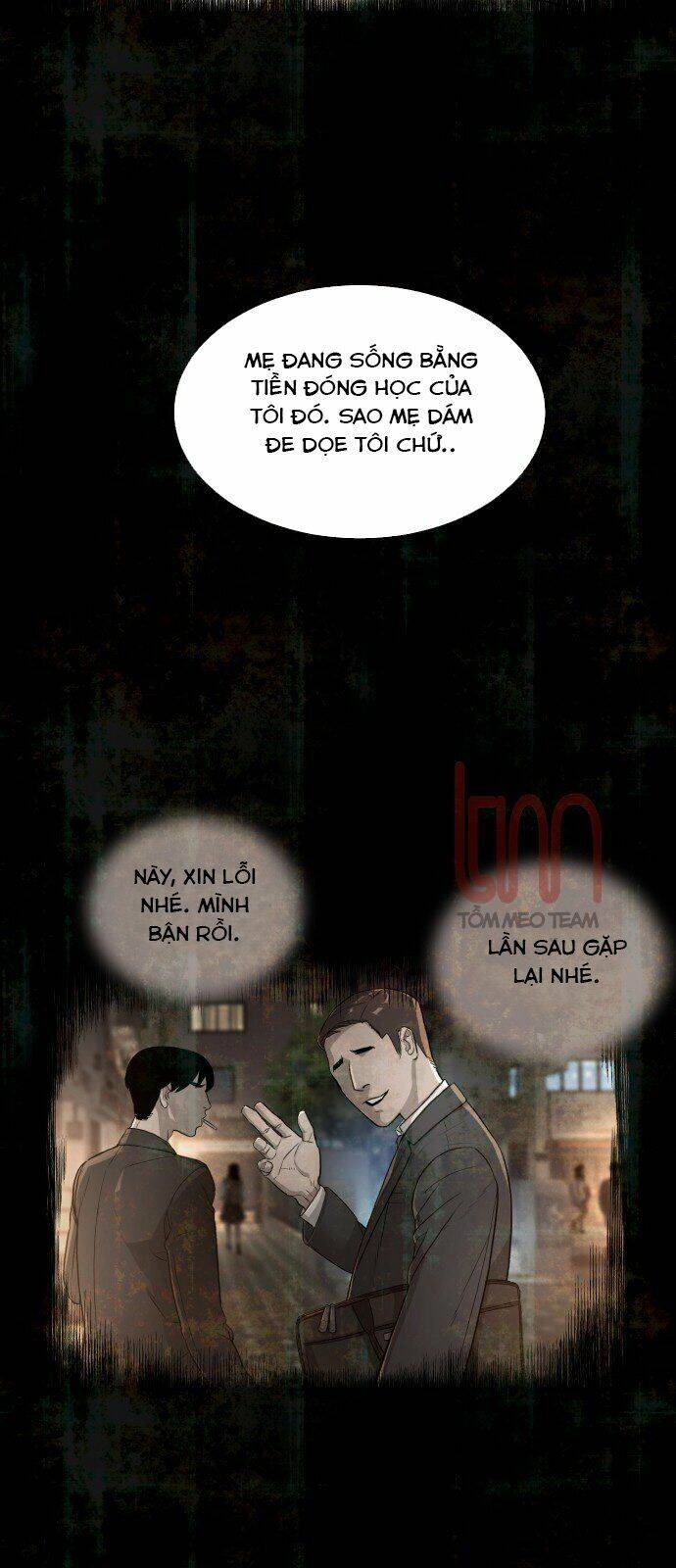 Máu Trắng Chapter 5 - 3
