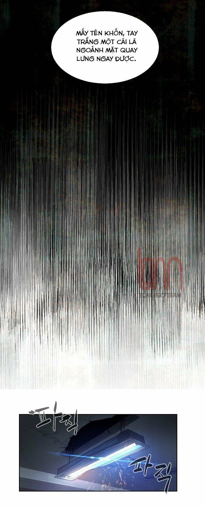 Máu Trắng Chapter 5 - 4