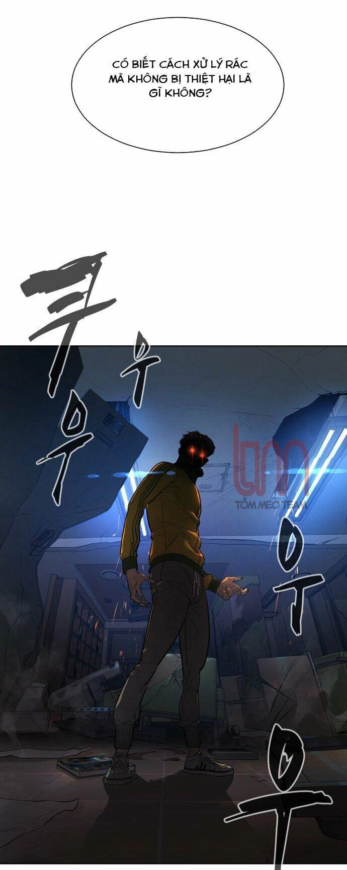 Máu Trắng Chapter 5 - 5