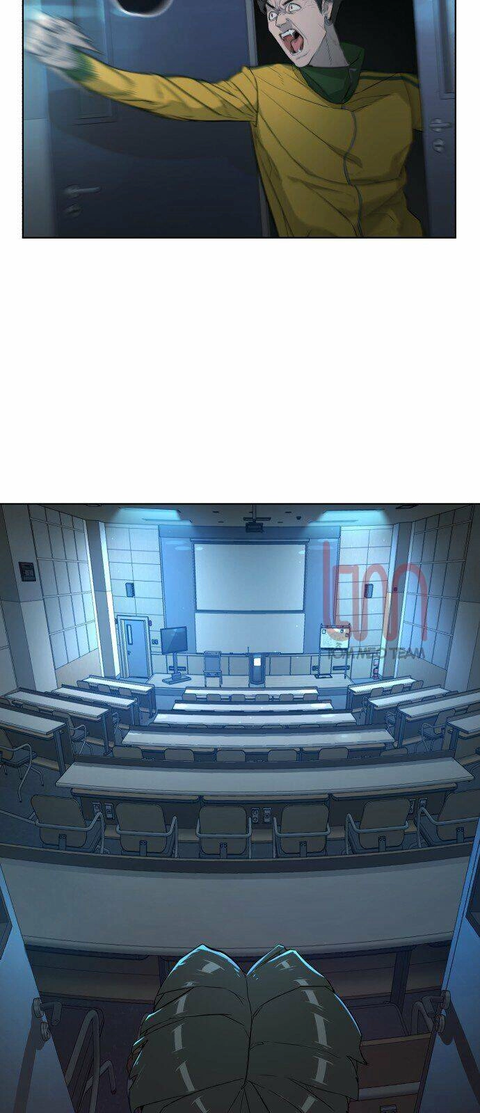 Máu Trắng Chapter 5 - 10