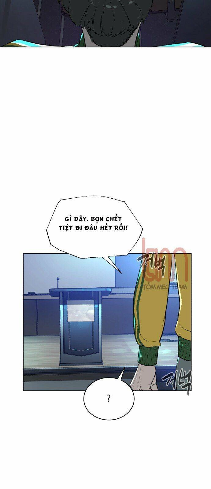 Máu Trắng Chapter 5 - 11