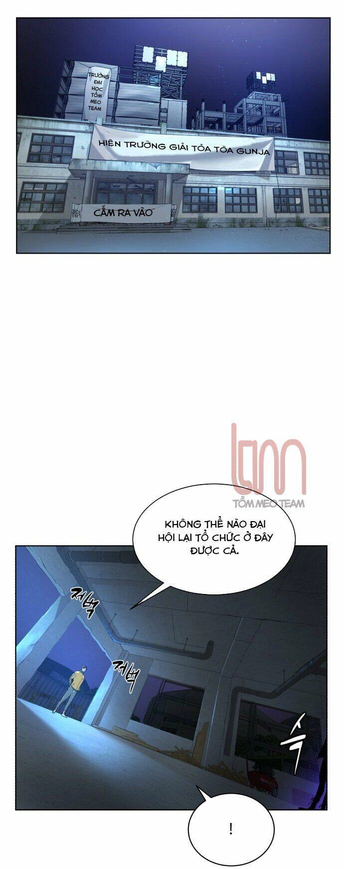 Máu Trắng Chapter 5 - 13