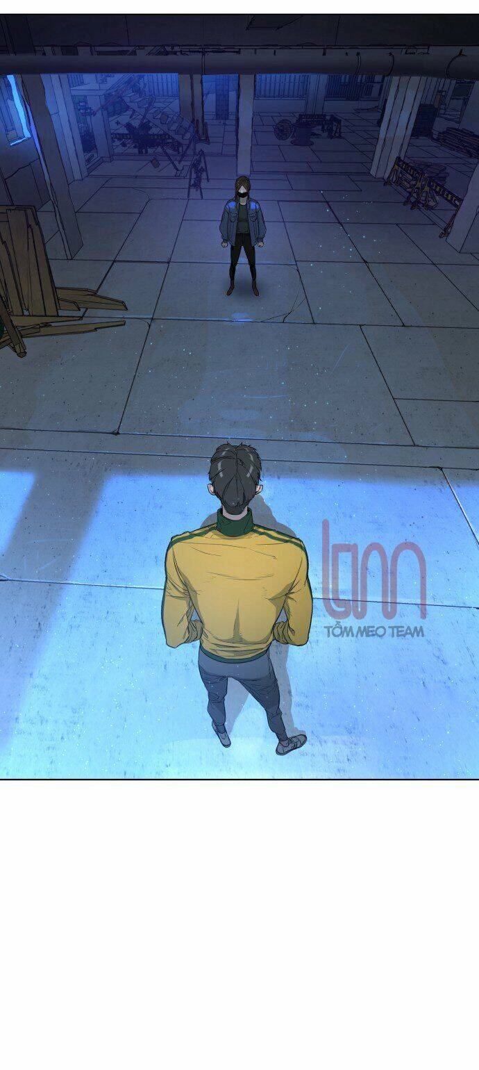 Máu Trắng Chapter 5 - 15