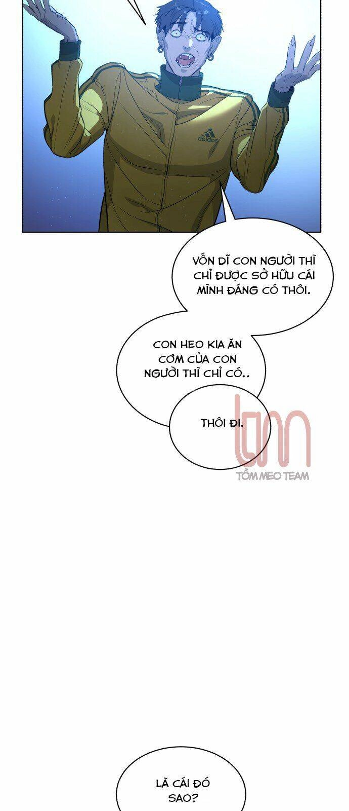 Máu Trắng Chapter 5 - 18