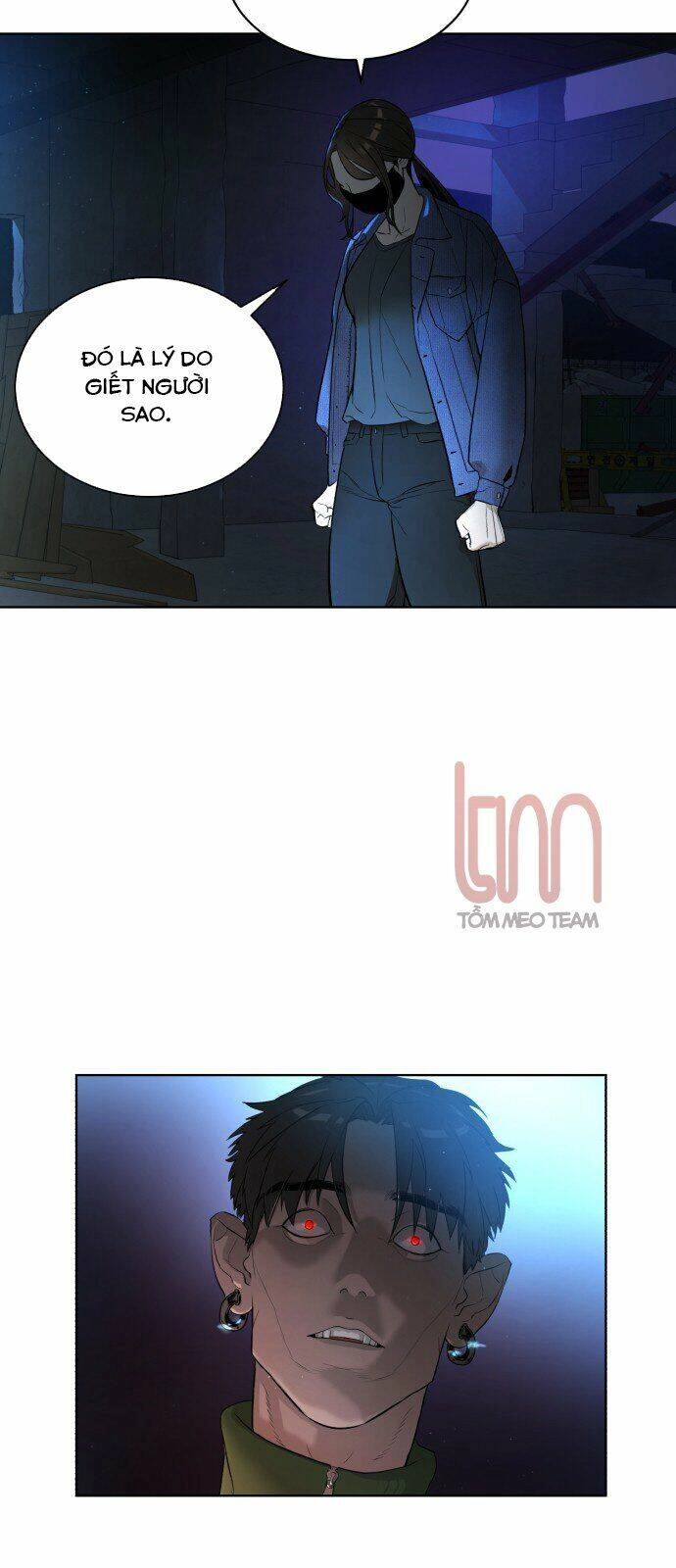 Máu Trắng Chapter 5 - 19