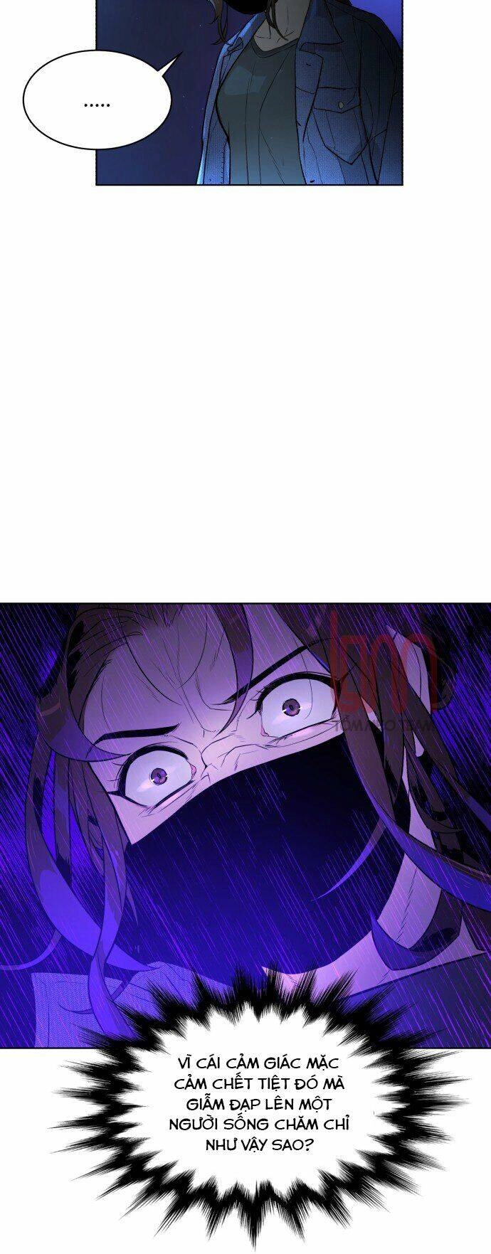 Máu Trắng Chapter 5 - 21