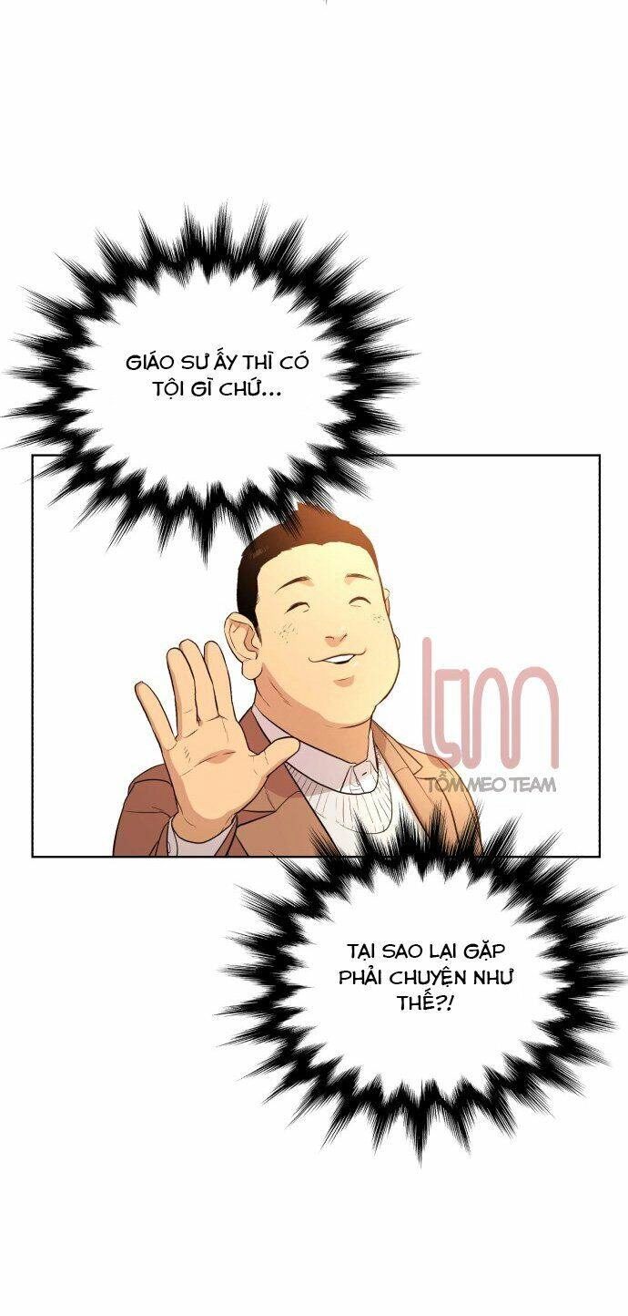 Máu Trắng Chapter 5 - 22