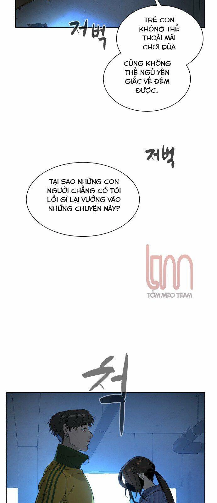 Máu Trắng Chapter 5 - 24