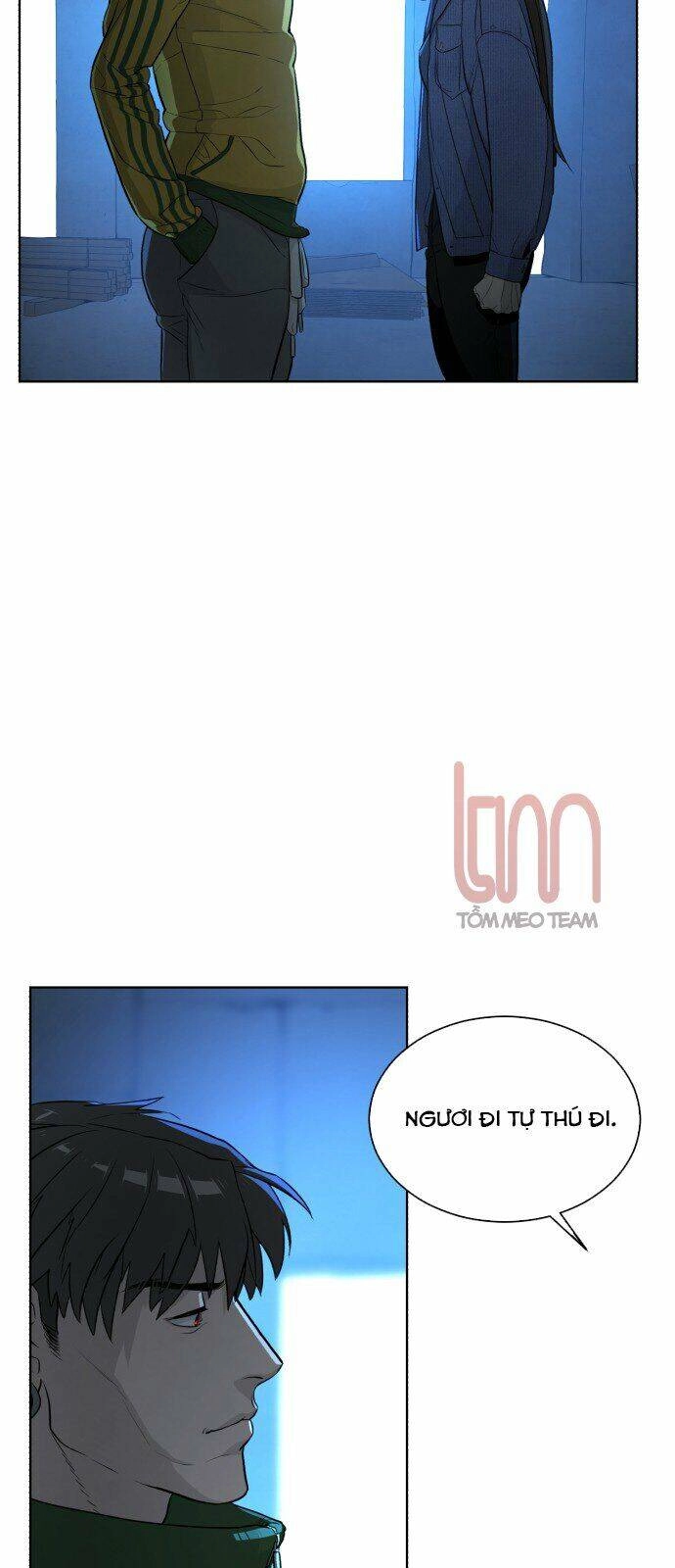 Máu Trắng Chapter 5 - 25