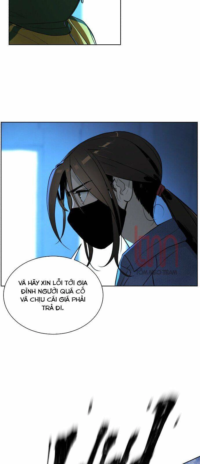 Máu Trắng Chapter 5 - 26
