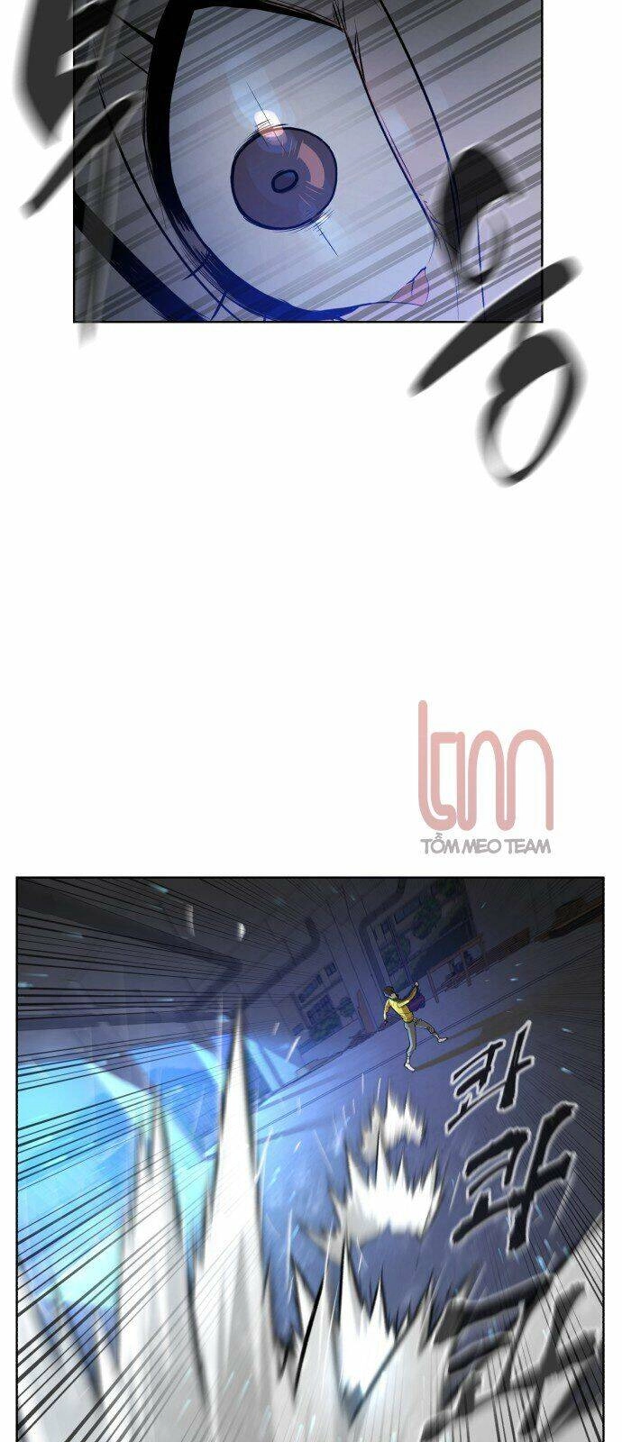 Máu Trắng Chapter 5 - 28
