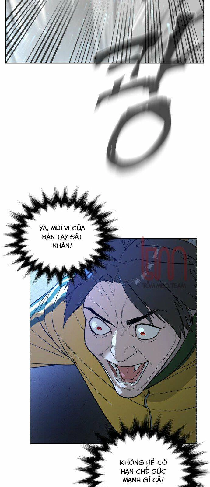 Máu Trắng Chapter 5 - 29