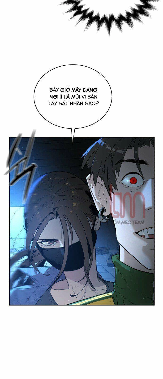 Máu Trắng Chapter 5 - 30