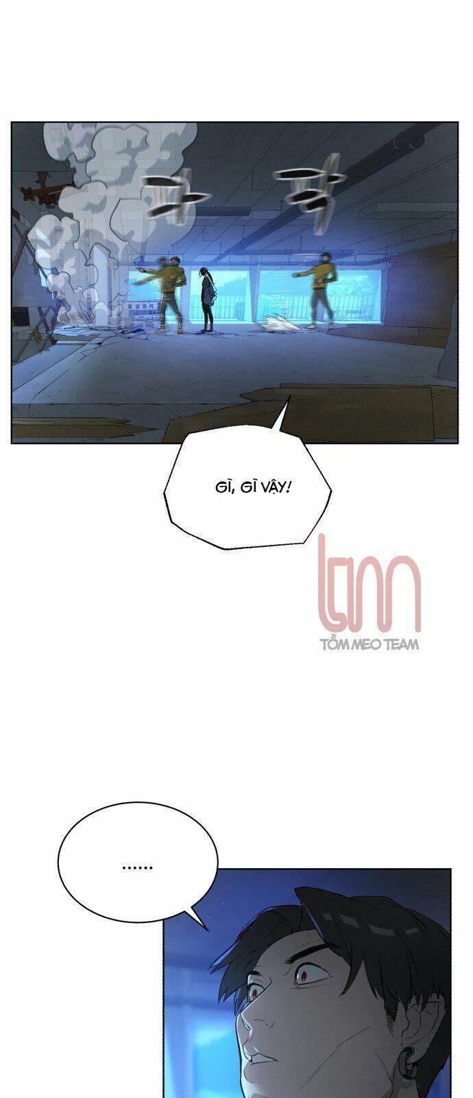 Máu Trắng Chapter 5 - 31