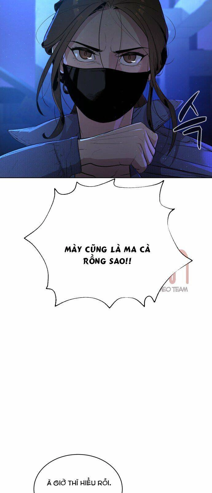 Máu Trắng Chapter 5 - 33