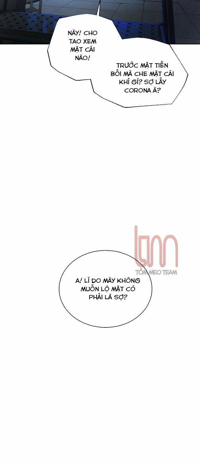 Máu Trắng Chapter 5 - 35