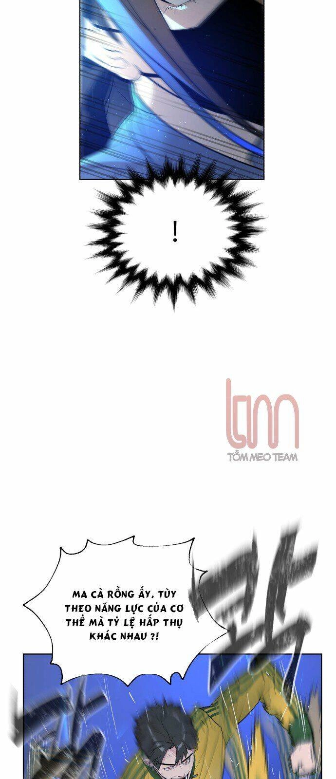 Máu Trắng Chapter 5 - 42