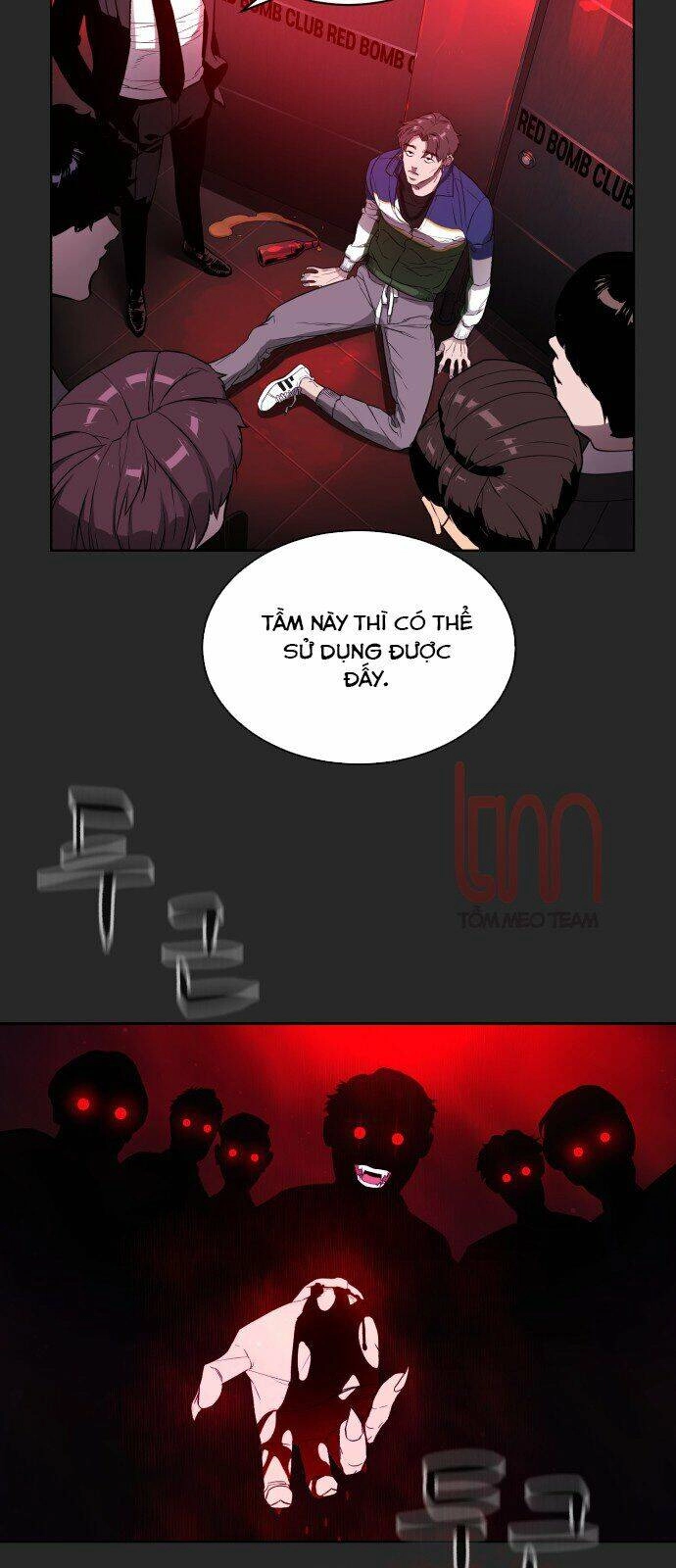 Máu Trắng Chapter 5 - 47