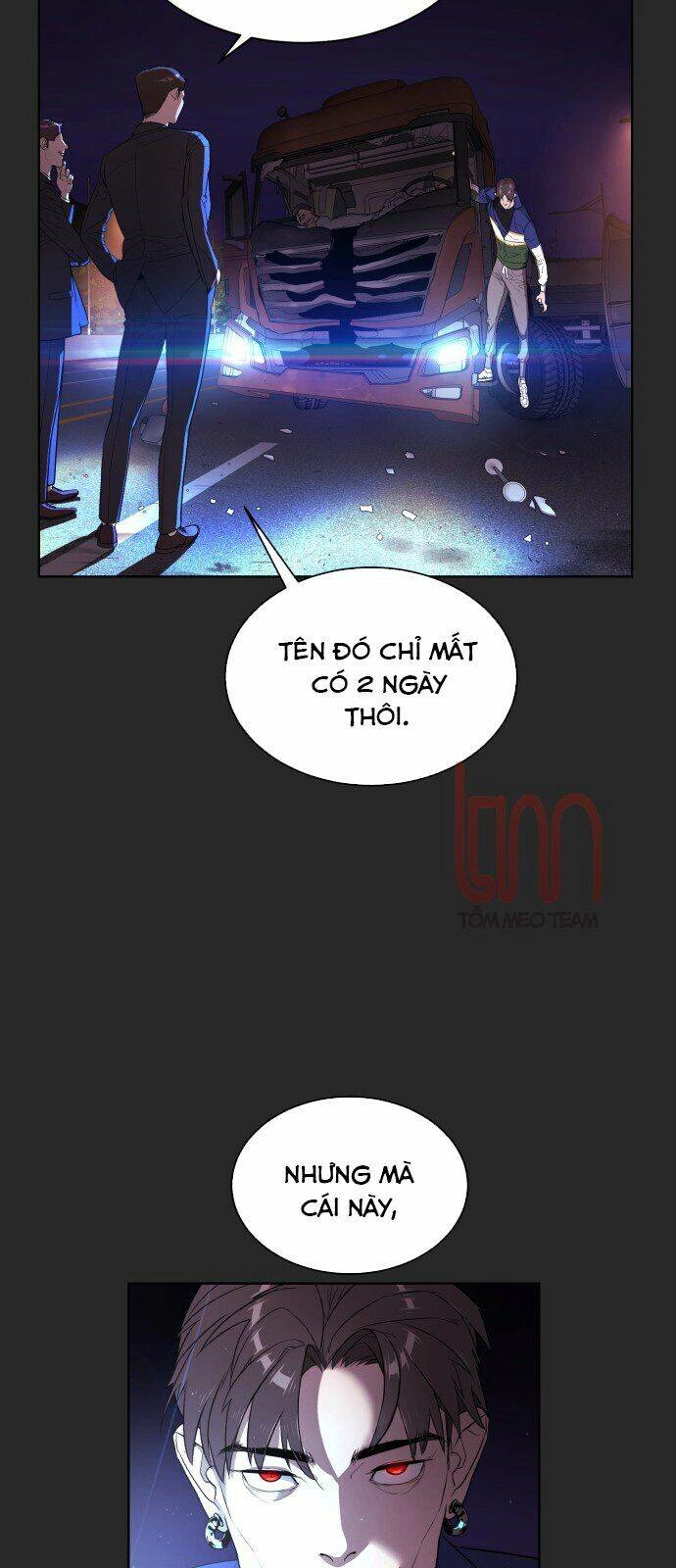 Máu Trắng Chapter 5 - 51