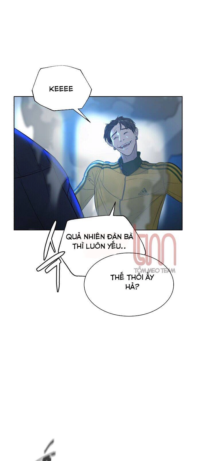 Máu Trắng Chapter 5.5 - 1