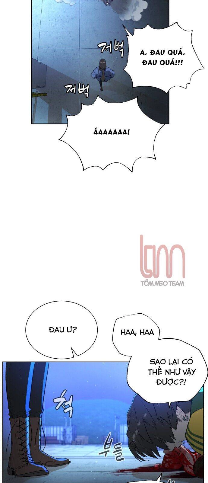 Máu Trắng Chapter 5.5 - 6