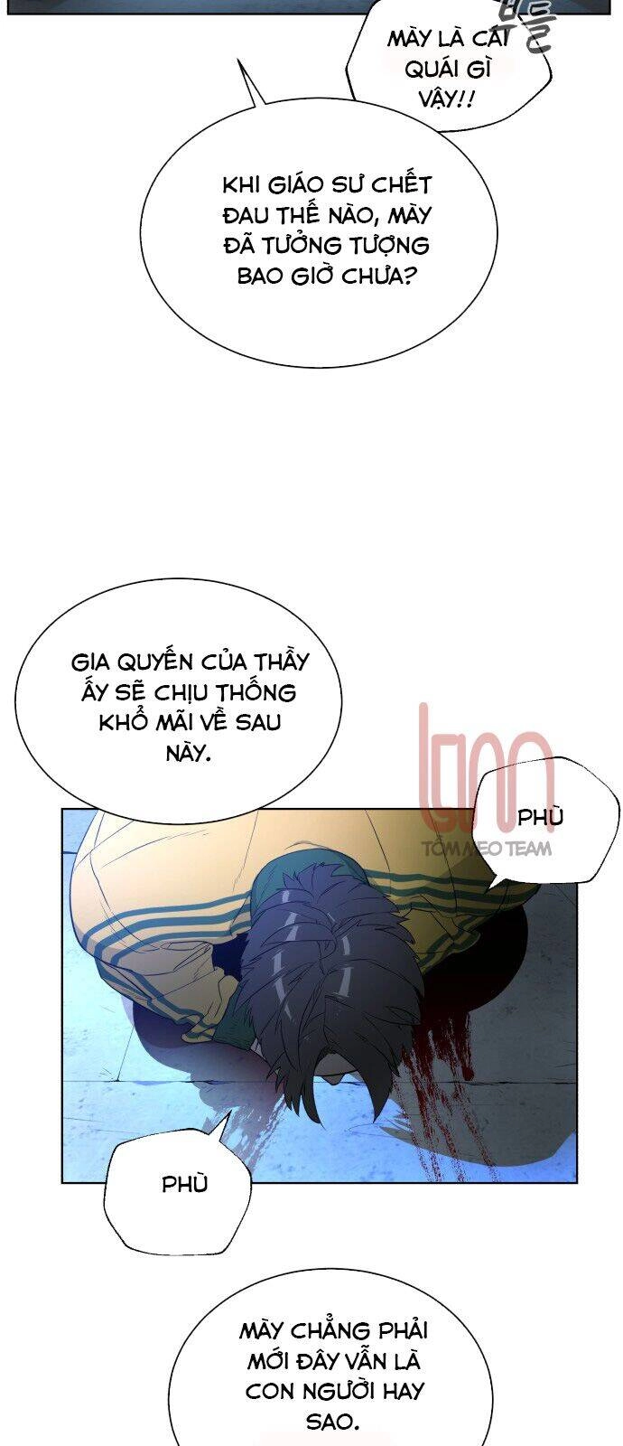 Máu Trắng Chapter 5.5 - 7