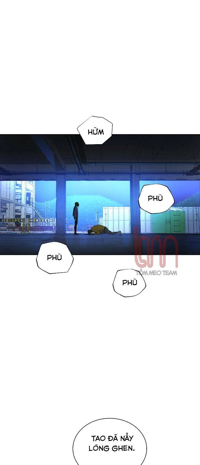 Máu Trắng Chapter 5.5 - 9