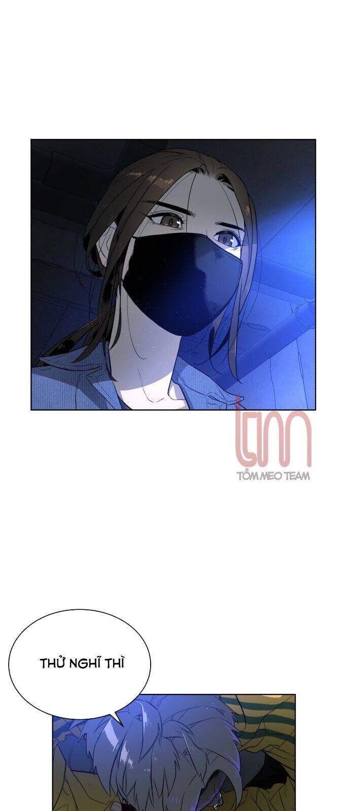 Máu Trắng Chapter 5.5 - 12