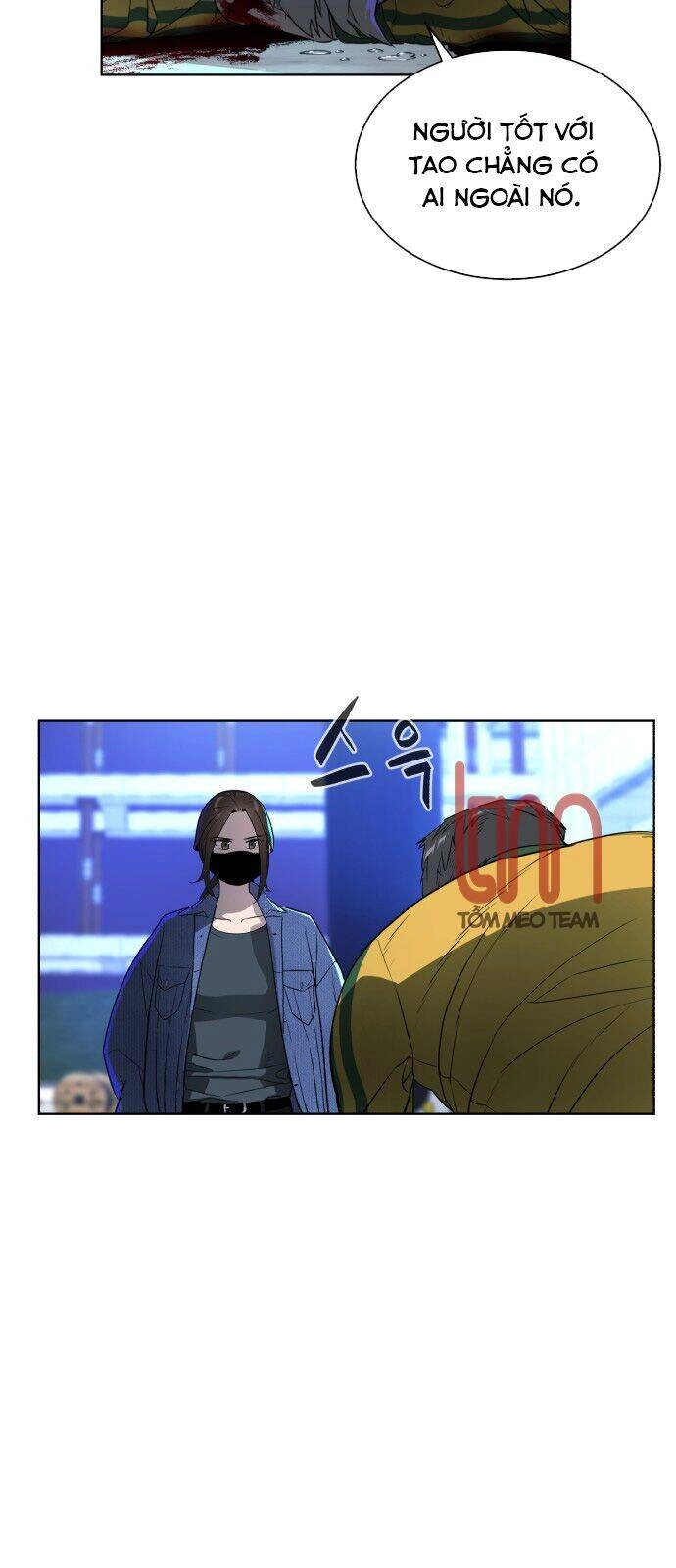 Máu Trắng Chapter 5.5 - 13