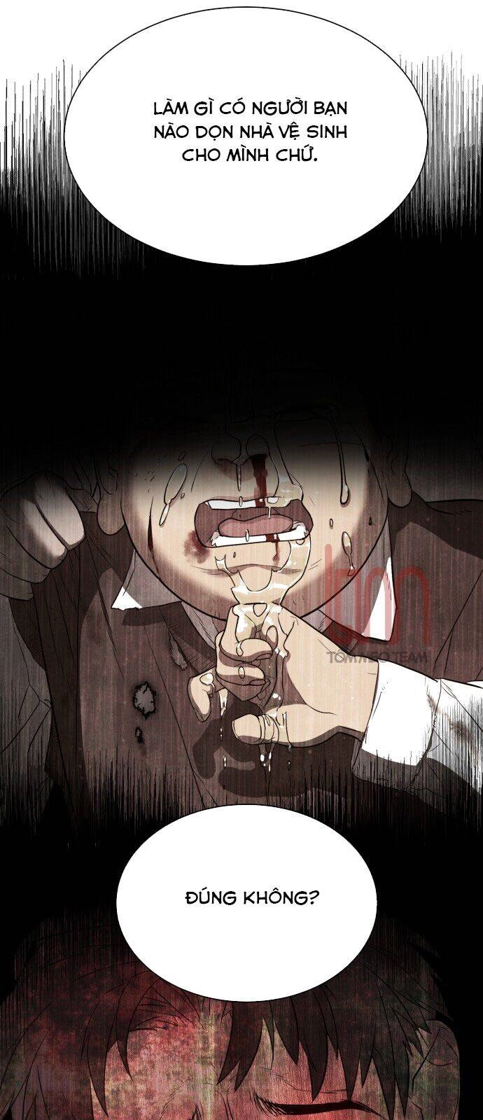 Máu Trắng Chapter 5.5 - 14