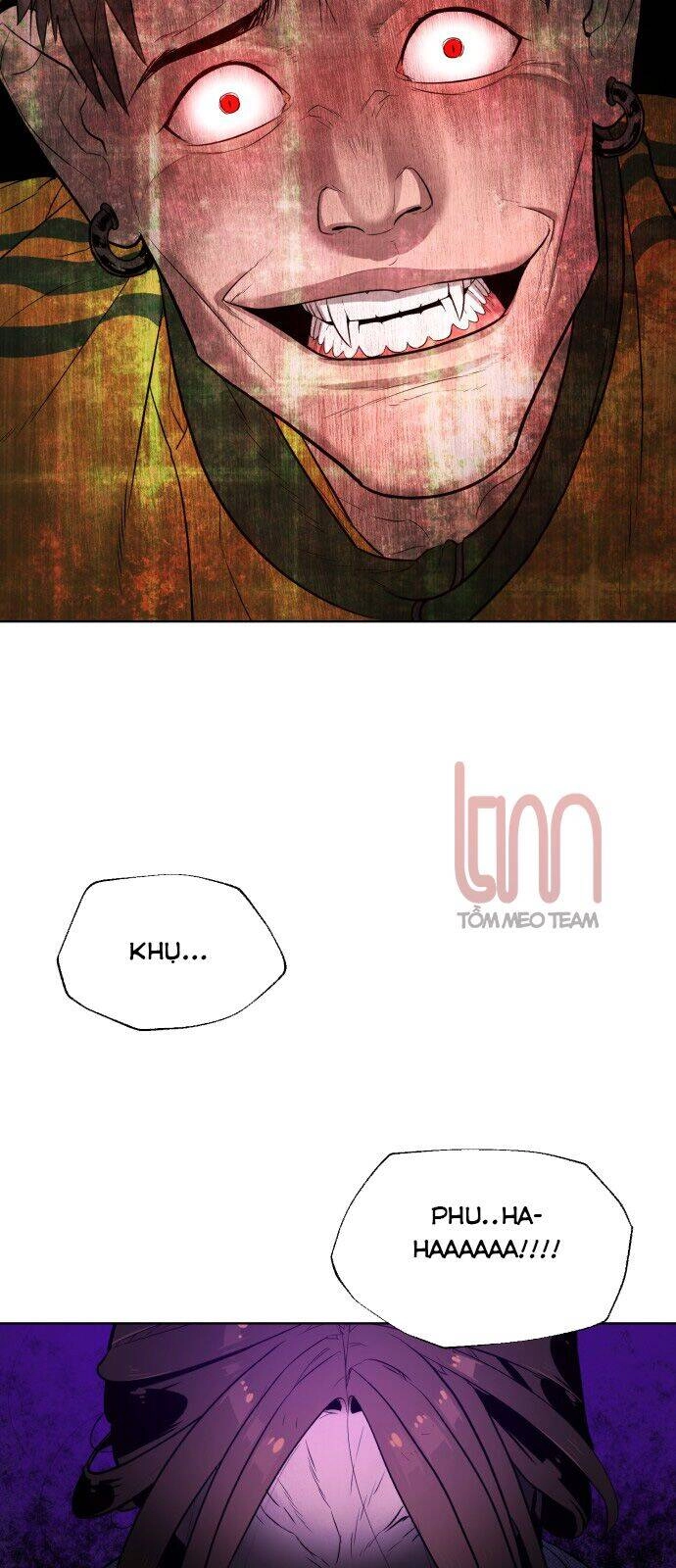 Máu Trắng Chapter 5.5 - 15