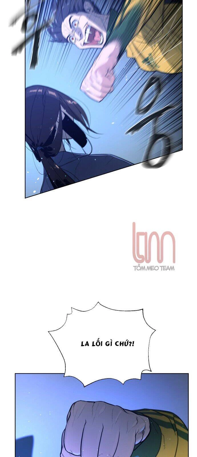 Máu Trắng Chapter 5.5 - 18