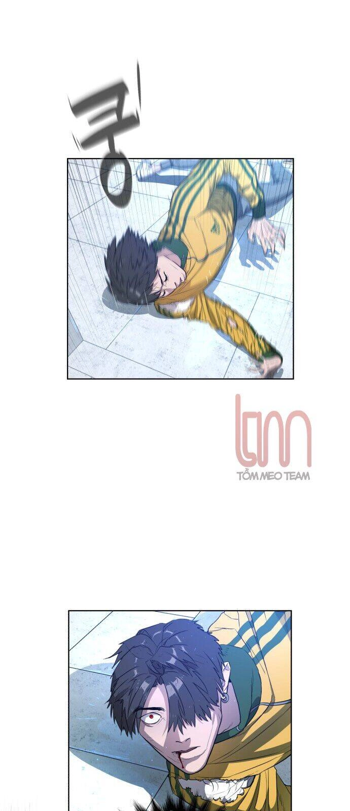 Máu Trắng Chapter 5.5 - 24