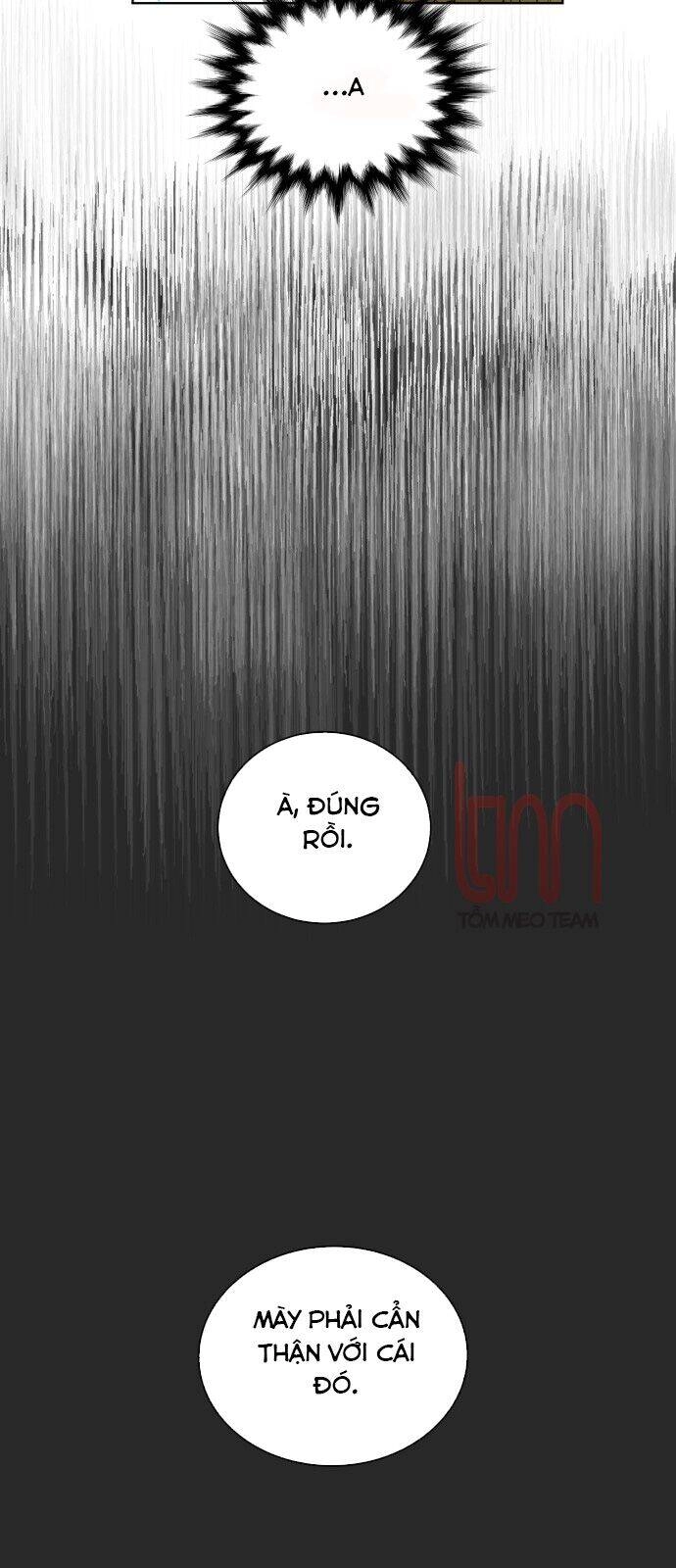 Máu Trắng Chapter 5.5 - 25