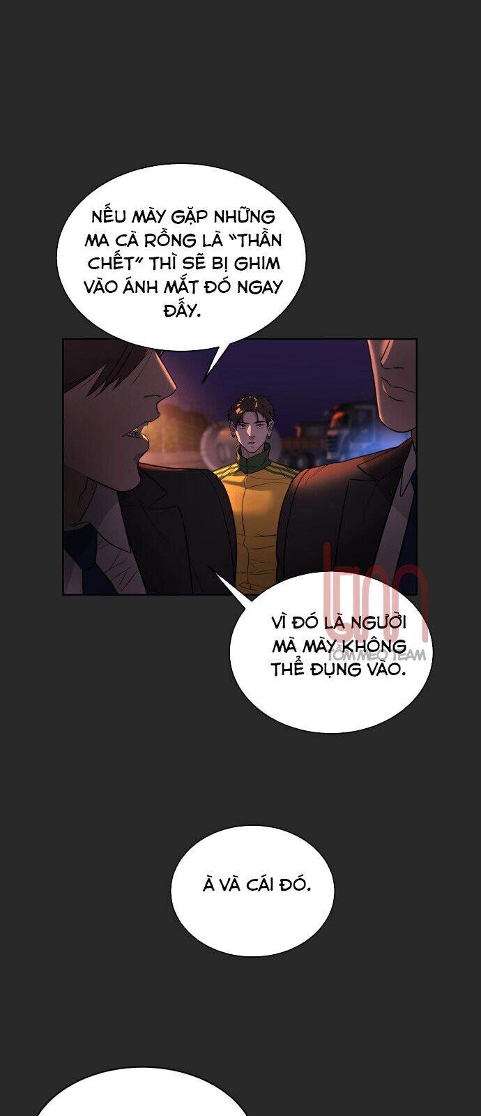 Máu Trắng Chapter 5.5 - 26