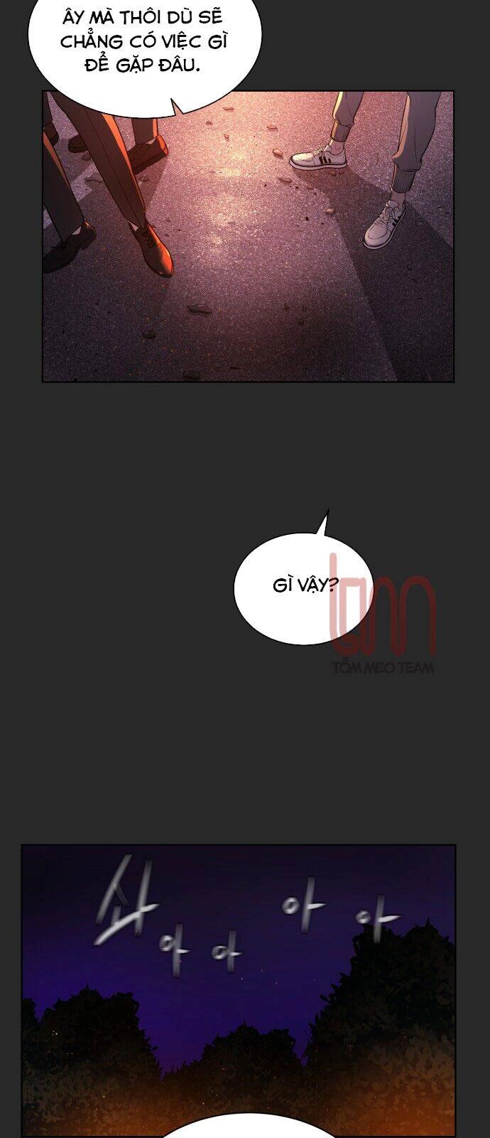 Máu Trắng Chapter 5.5 - 27