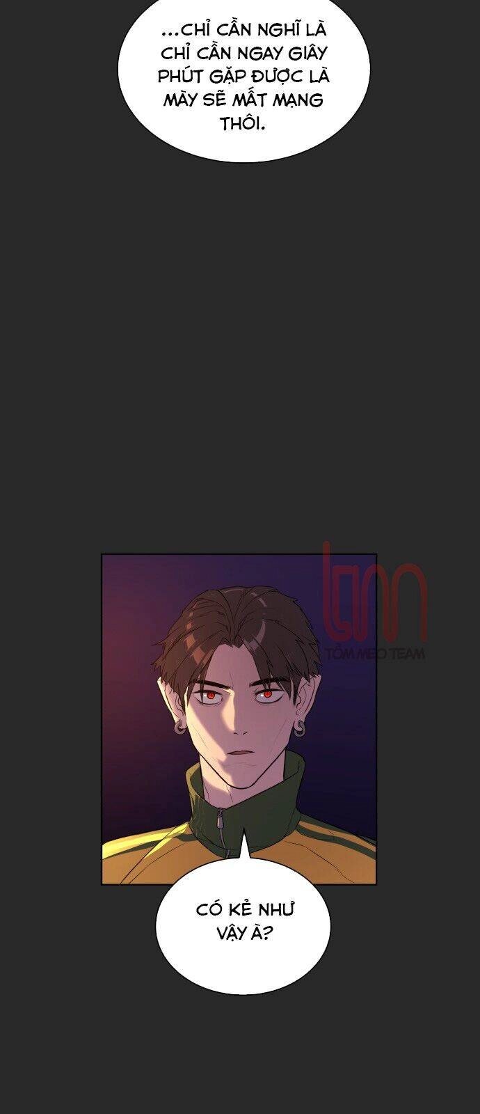 Máu Trắng Chapter 5.5 - 28