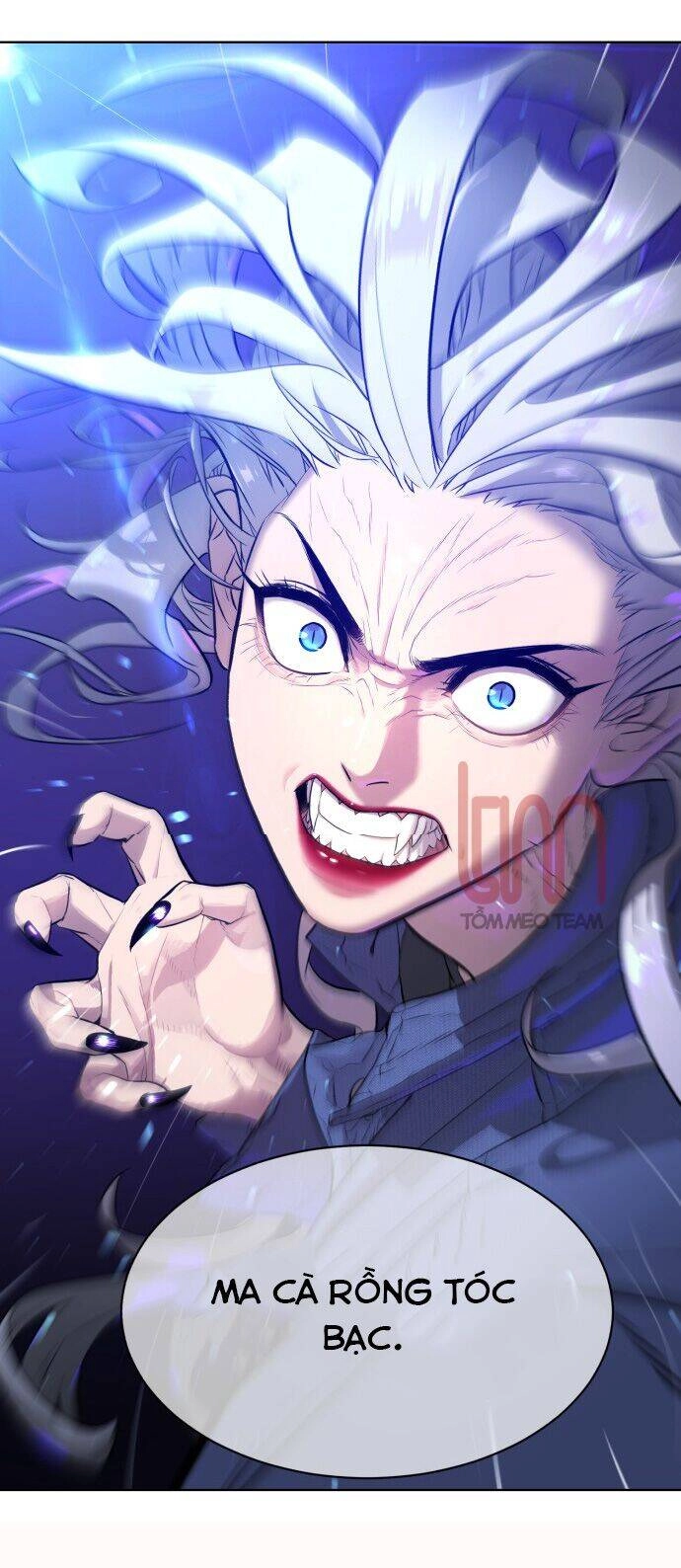 Máu Trắng Chapter 5.5 - 30