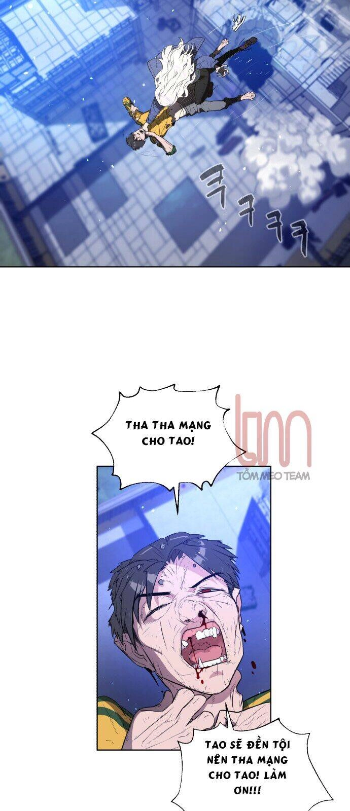 Máu Trắng Chapter 5.5 - 34